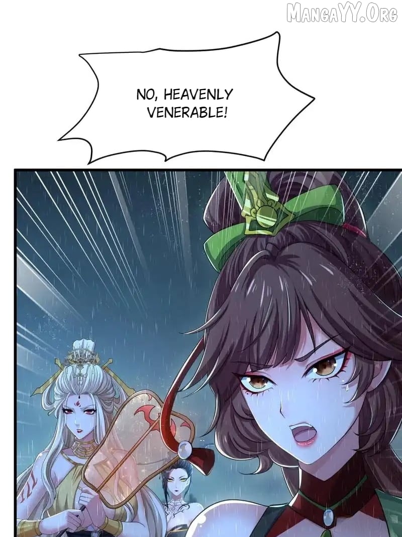 Rebirth of King Zhou: Not Being the Ultimate Villain Chapter 179 - page 4
